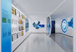 苏州灯光秀施工团队