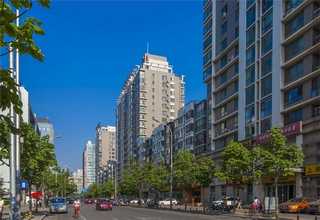 工程车6路360全景定制
