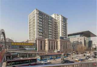 上海建筑改造设计