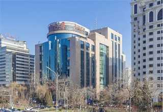 路桥造古建筑